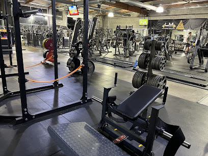 LM Fitness Center - 2985 Glendale Blvd, Los Angeles, CA 90039