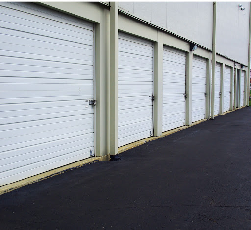 Self-Storage Facility «Michigan Storage Centers», reviews and photos, 39000 Grand River Ave, Farmington Hills, MI 48335, USA