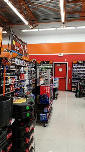 Auto Parts Store «AutoZone», reviews and photos, 179 E Williams Field Rd, Gilbert, AZ 85296, USA