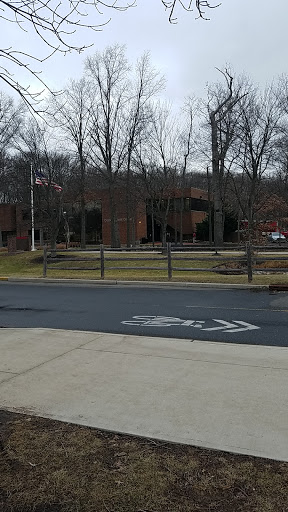 Recreation Center «Cook/Douglass Recreation Center», reviews and photos, 50 Biel Rd, New Brunswick, NJ 08901, USA