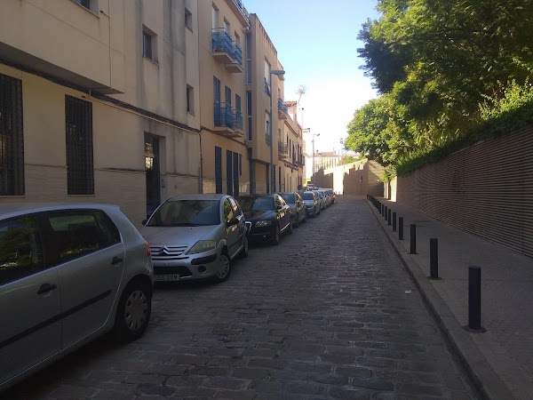 Centro de Fisioterapia Nervión