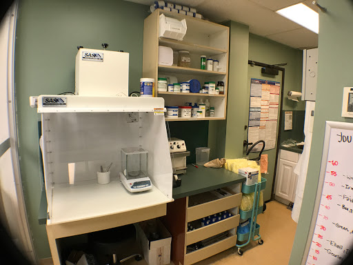 Pharmacy «Lynn Oaks Compounding Pharmacy», reviews and photos, 2220 Lynn Rd #100, Thousand Oaks, CA 91360, USA