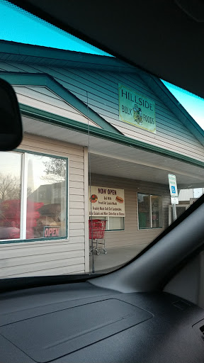 Grocery Store «Hillside Bulk Foods», reviews and photos, 1403 W Kings Hwy, Gap, PA 17527, USA