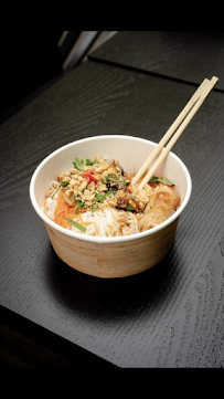 Nouille du Restaurant vietnamien By Bo Bun Grenoble - Le Fast Good Vietnamien - n°12