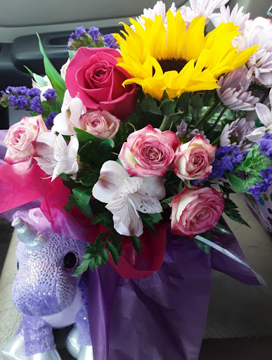 Florist «Best Flowers By Julie», reviews and photos, 1599 S Virginia St, Reno, NV 89502, USA