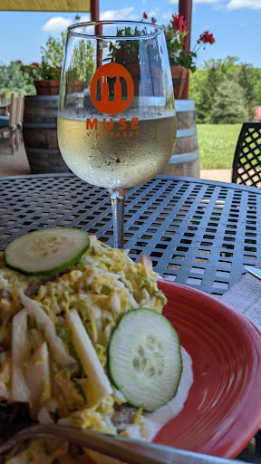 Vineyard «Muse Vineyards», reviews and photos, 16 Serendipity Ln, Woodstock, VA 22664, USA