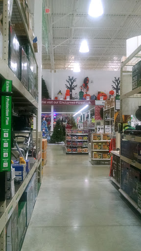 Home Improvement Store «Menards», reviews and photos, 3800 National Rd E, Richmond, IN 47374, USA
