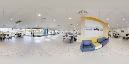 Chevrolet Dealer «Heidebreicht Chevrolet», reviews and photos, 64200 Van Dyke, Washington, MI 48095, USA