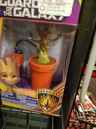 EB Games, 2872 E 3rd St, Bloomington, IN 47401, USA, 