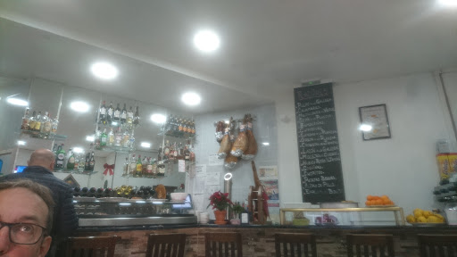 Bar Restaurante Raymon