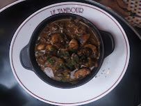 Escargot du Restaurant Le Tambour à Paris - n°3