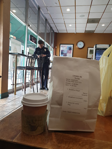 Coffee Shop «3rd Street Coffee», reviews and photos, 8221 3rd St # 101, Downey, CA 90241, USA