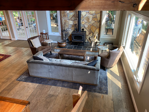 Winery «First Colony Winery», reviews and photos, 1650 Harris Creek Rd, Charlottesville, VA 22902, USA