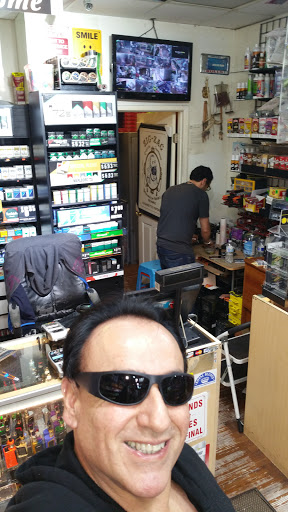 Tobacco Shop «UP IN SMOKE SHOP», reviews and photos, 190 E Carson St, Carson, CA 90745, USA