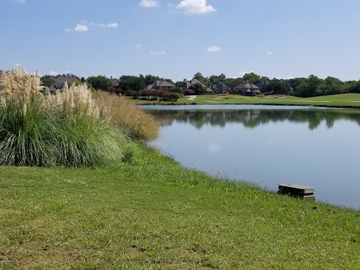 Golf Club «Twin Creeks Golf Club», reviews and photos, 501 Twin Creeks Dr, Allen, TX 75013, USA