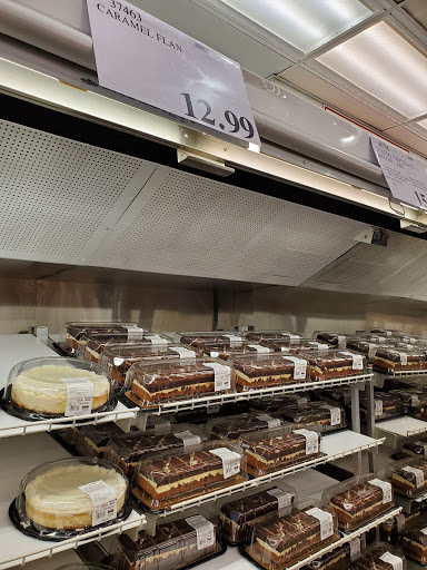 Warehouse store «Costco Wholesale», reviews and photos, 43621 Pacific Commons Blvd, Fremont, CA 94538, USA