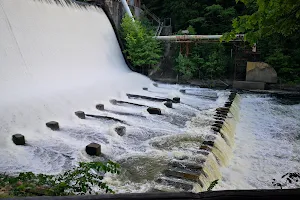 Ohio Edison Dam image