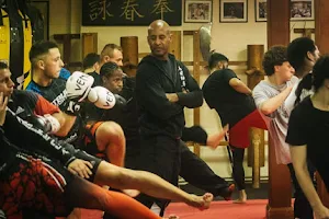The London Wing Chun Academy image