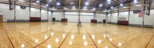 Community Center «The Point», reviews and photos, 2595 10th St N, Kalamazoo, MI 49009, USA