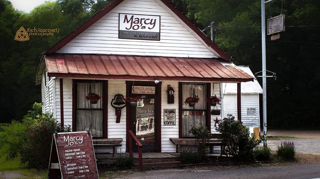 Marcy Jos Mealhouse and Bakery