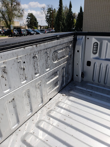 Car Wash «Metro Express Car Wash», reviews and photos, 4095 S Santa Fe Dr, Sheridan, CO 80110, USA