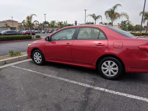 Car Wash «Island Car Wash», reviews and photos, 370 W Foothill Blvd, Pomona, CA 91767, USA