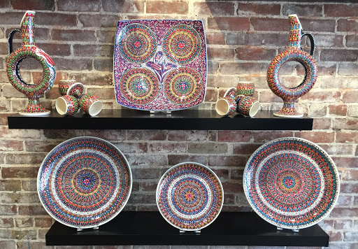 Craft Store «Güven Gallery Anatolian Art», reviews and photos, 399 Fore St, Portland, ME 04101, USA