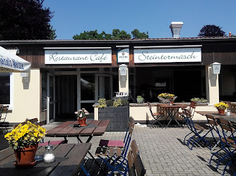 Restaurant und Café Steintormasch