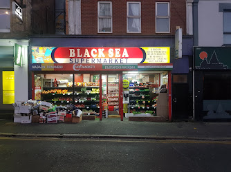 BLACK SEA SUPERMARKET