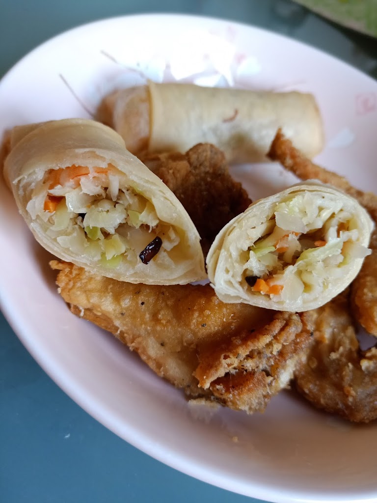 New Hong Kong Garden 11365