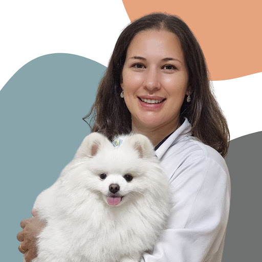 Dr Camila Domingues Dermatologia Veterinária em Campinas - SP