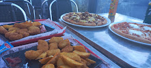 Plats et boissons du Livraison de pizzas Pizza Presto Dives à Dives-sur-Mer - n°8