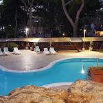 Photo n°21 de l'avis de Anita.o fait le 19/08/2020 à 05:27 sur le  Paglianza Hotel à Peschici