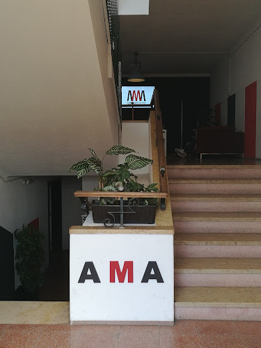Academia Mundo das Artes (AMA) - Escola