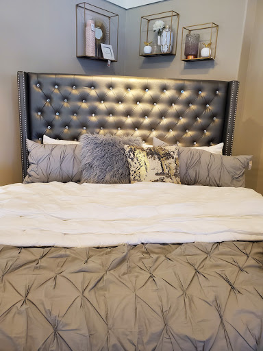 Furniture Store «Ashley HomeStore», reviews and photos, 2900 Stonecrest Cir, Lithonia, GA 30038, USA