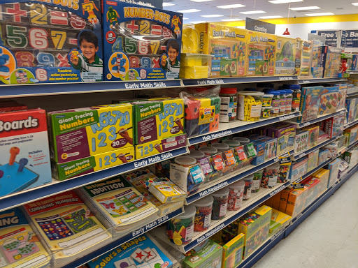 Educational Supply Store «Lakeshore Learning Store», reviews and photos, 7009 Manchester Blvd A, Alexandria, VA 22310, USA
