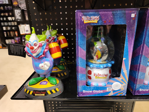 Shopping Mall «Golden Triangle Mall», reviews and photos, 2201 S Interstate 35 E, Denton, TX 76205, USA