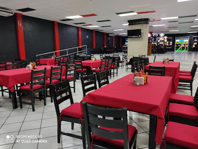 Hot-land restaurant bar y juegos. - Catarino Torres, Centro, 60540 Tepalcatepec, Mich., Mexico