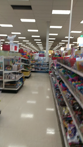 Department Store «Target», reviews and photos, 5000 Grandview Pkwy, Davenport, FL 33837, USA