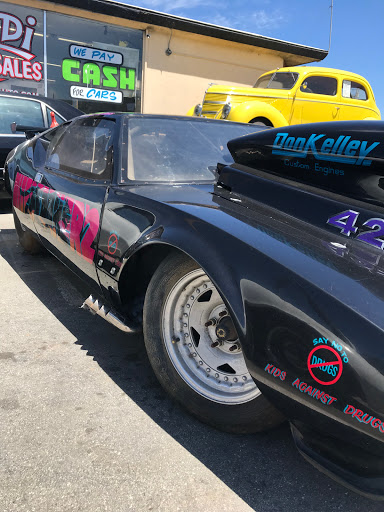 Auto Broker «Dodi Auto Sales», reviews and photos, 2240 Del Monte Ave # A, Monterey, CA 93940, USA