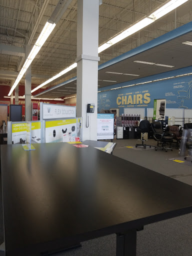Office Supply Store «OfficeMax», reviews and photos, 6619 Strip Ave NW, North Canton, OH 44720, USA