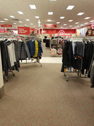 Department Store «Target», reviews and photos, 10025 Highland Rd, Howell, MI 48843, USA