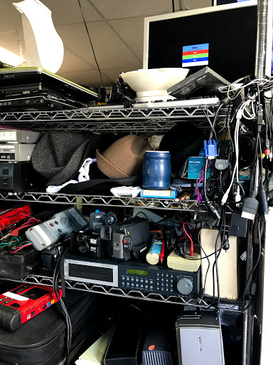 Thrift Store «Ciesbd Thrift Store», reviews and photos, 9922 Rhode Island Ave, College Park, MD 20740, USA