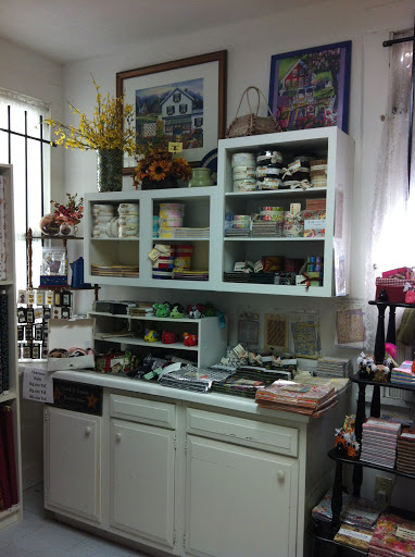 Quilt Shop «Tea Time Quilting», reviews and photos, 1046 Tulane St, Houston, TX 77008, USA