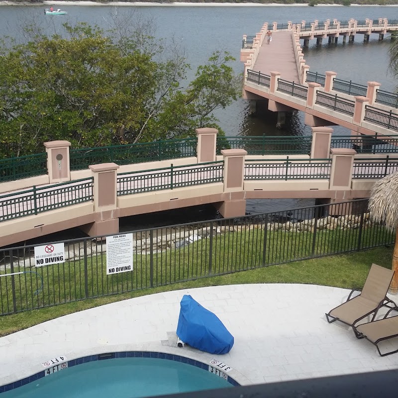 Best Western Intracoastal Inn