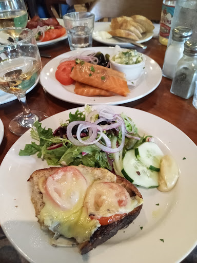 Wine Store «La Buvette Wine & Grocery», reviews and photos, 511 S 11th St, Omaha, NE 68102, USA