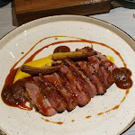 Photo n°2 de l'avis de Dario.o fait le 28/10/2021 à 10:35 sur le  Ventuno Bistrot à Florence