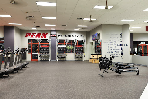 Gym «Mountainside Fitness Peoria», reviews and photos, 9745 W Happy Valley Rd, Peoria, AZ 85383, USA