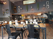 Atmosphère du Restaurant L'Atelier Royan - n°16