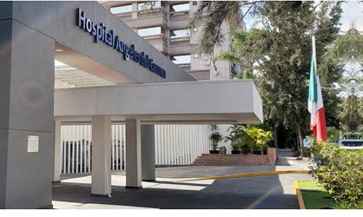 Hospital Angeles Del Carmen